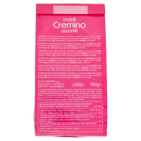 Novi Ovetti Cremino Assortiti Gr.160