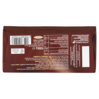 Novi Tavoletta Cioccolato Fondente Gr.100