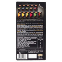 Novi Tavoletta Nero Nero 99% Extra Fondente Gr.75