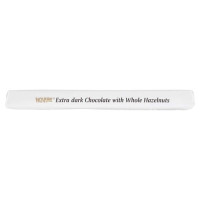 Novi Tavoletta Nocciolato Fondente Nero 72% Gr.130