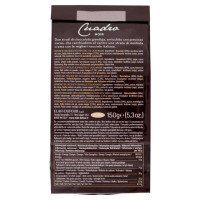 Novi Tavoletta di Cioccolato Cuadro Noir Cremino Gr.150