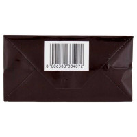 Novi Tavoletta di Cioccolato Cuadro Noir Cremino Gr.150