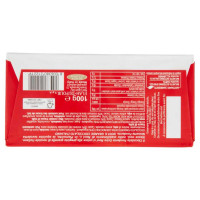 Novi Tavoletta di Cioccolato Noisette Fondente con Nocciole Gr.100