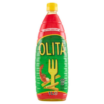 Olita Olio Pet Lt.1