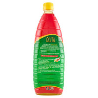 Olita Olio Pet Lt.1