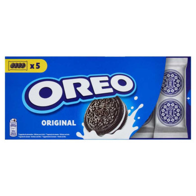 Oreo Biscotti Original Gr.220