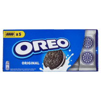 Oreo Biscotti Original Gr.220