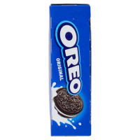 Oreo Biscotti Original Gr.220
