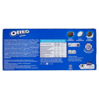 Oreo Biscotti Original Gr.220