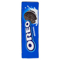 Oreo Biscotti Original Gr.220