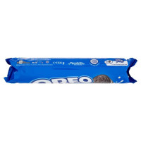 Oreo Biscotto Tubo Gr.154