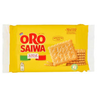 Oro Saiwa Biscotti Secchi Classici Gr.250