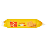 Oro Saiwa Biscotti Secchi Classici Gr.250