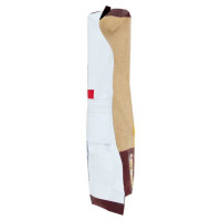 Oro Saiwa Grano Fondente Biscotti Integrali con Pepite di Cioccolato Fondente Gr.300