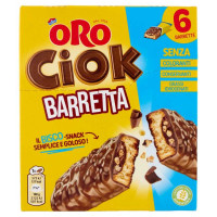 Oro Saiwa Oro Ciok Barretta Gr.27 Pz.6