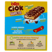 Oro Saiwa Oro Ciok Barretta Gr.27 Pz.6