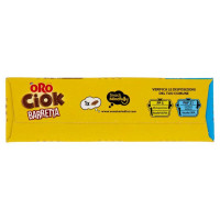 Oro Saiwa Oro Ciok Barretta Gr.27 Pz.6