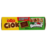 Oro Saiwa Oro Ciok Nocciola Gr.250