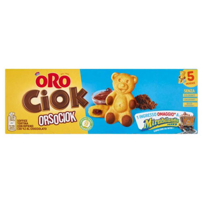 Oro Saiwa Oro Ciok Orsociok Gr.150