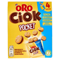 Oro Saiwa Oro Ciok Pocket Gr.160