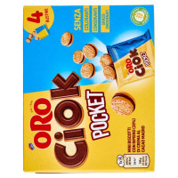 Oro Saiwa Oro Ciok Pocket Gr.160