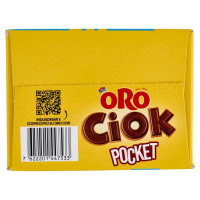 Oro Saiwa Oro Ciok Pocket Gr.160