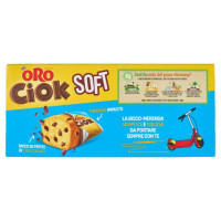 Oro Saiwa Oro Ciok Soft Gr.150
