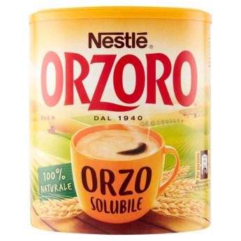 Orzoro Solubile Barattolo Gr.120