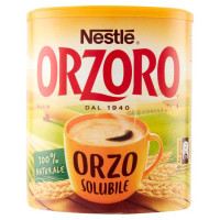Orzoro Solubile Barattolo Gr.120