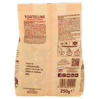 Pagani Tortellini Secchi Prosciutto Crudo Gr.250