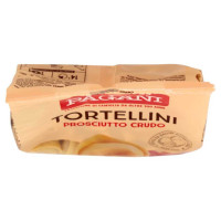 Pagani Tortellini Secchi Prosciutto Crudo Gr.250