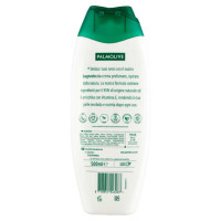 Palmolive Bagnodoccia Naturals Oliva Verde e Latte Idratante Ml.500