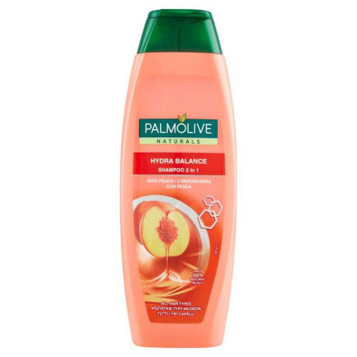 Palmolive Shampoo 2 in 1 Hydra Balance Ml.350