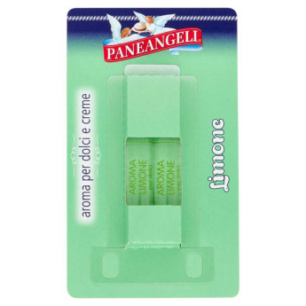 Paneangeli Aroma Limone Ml.4