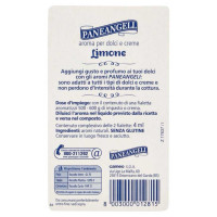 Paneangeli Aroma Limone Ml.4