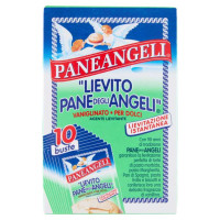 Paneangeli Lievito Vanigliato per Dolci Gr.160