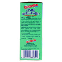 Paneangeli Lievito Vanigliato per Dolci Gr.160