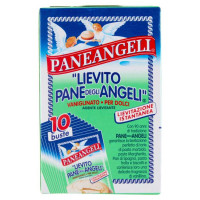 Paneangeli Lievito Vanigliato per Dolci Gr.160