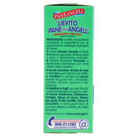 Paneangeli Lievito Vanigliato per Dolci Gr.160