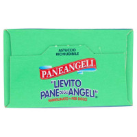 Paneangeli Lievito Vanigliato per Dolci Gr.160