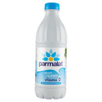 Parmalat Latte Bottiglia Parzialmente Scremato Lt.1