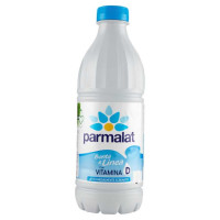 Parmalat Latte Bottiglia Parzialmente Scremato Lt.1