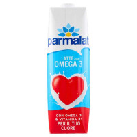 Parmalat Latte Omega 3 Lt.1