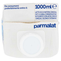 Parmalat Latte Omega 3 Lt.1