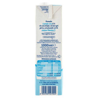 Parmalat Latte Parzialmente Scremato Brick Lt.1
