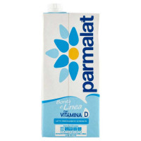 Parmalat Latte Parzialmente Scremato Brick Lt.1