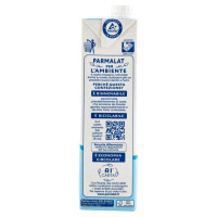 Parmalat Latte Parzialmente Scremato Brick Lt.1
