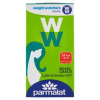 Parmalat Latte Punto Ml.500 Brick