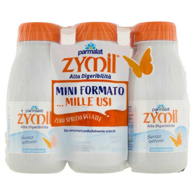 Parmalat Latte Zymil Buono Digeribile 1% Ml.250