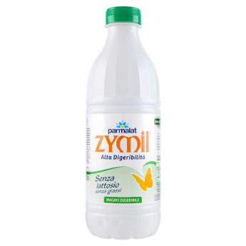 Parmalat Latte Zymil Magro Digeribile Lt.1